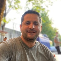Ali Karlıdag's profile photo