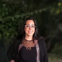 Motomel S.A Employee Luciana Yael Contreras's profile photo