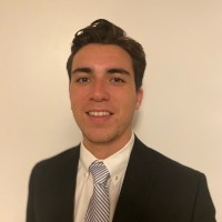 CREA, LLC Employee Nicholas Aguilera's profile photo