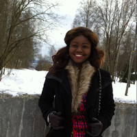 weClean Employee Lydia Hanson's profile photo