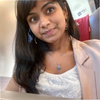 Shweta Marabello Email & Phone Number