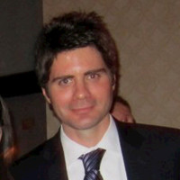 Tronex International, Inc. Employee Patrick Lewis's profile photo