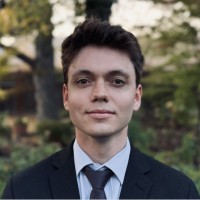 Headway Employee Tim Ray's profile photo