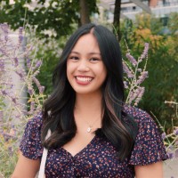 Chinova Bioworks Employee Faith Sabino's profile photo