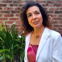 Maria Rapisarda Email
