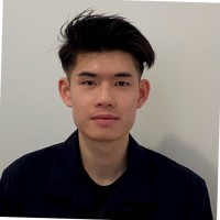 STACK IT Recruitment Employee Mervyn Bradley's profile photo