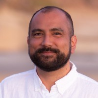 Waabi Employee Daryn Nakhuda's profile photo