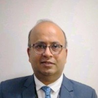 The Hong Kong And Shanghai Banking Corporation Limited, Mumbai Employee Binoy Chacko's profile photo