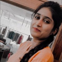 Speciality Merchandising Services Pvt. Ltd. Employee Khadija Hussain's profile photo