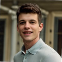 MagicFuse Employee Oleh Petryshyn's profile photo