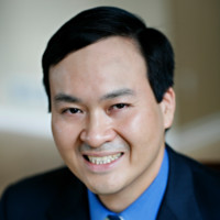 Esquel Group Employee Dickson Cheung's profile photo