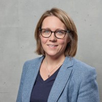 Stiftung TRANSfair Employee Barbara Holliger's profile photo