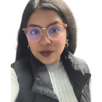 Desysweb Employee Nahomi Ayme Carbajal Nuñez's profile photo
