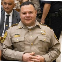 Hidalgo County Sheriffs Office Employee Rocky Serna's profile photo