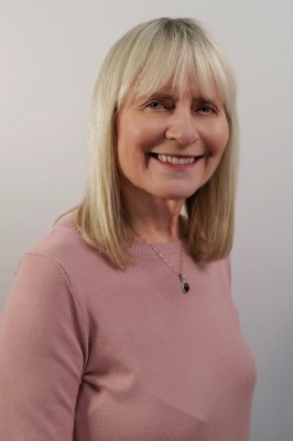 Society for Neuro-Oncology Employee Carolyn Loch's profile photo