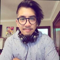 Motion Source Employee Chris Bongat's profile photo