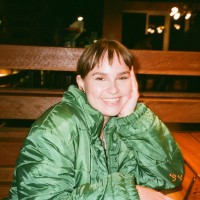 CREATURE Employee Hannah Cutcliffe's profile photo