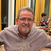 Swedenborg Foundation Employee Tim Bilger's profile photo