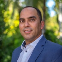 Andres Vidal Email