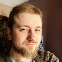 NewDay Employee Samuel Arnold's profile photo