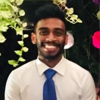 Localcom Employee Warren de Silva's profile photo