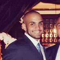 City Safety Compliance Employee Daniel Ferrara's profile photo