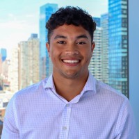 MarketAxess Employee Timothy Jimenez's profile photo