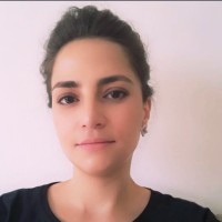 Dimah Dayoub's profile photo