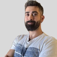 Ustad Employee Emre K.'s profile photo