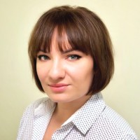 Data Wizards Employee Marcelina Dziedzic's profile photo