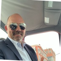 Frederick Chevrolet & Certified Pre-Owned Employee Robert Giroux's profile photo