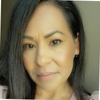 Naval Special Warfare Center Employee Claudia Cruz's profile photo