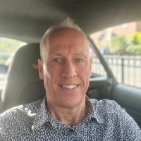 AstraZeneca Employee Gary Southern's profile photo