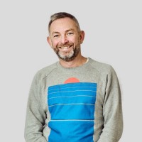 Cool Farm Alliance Employee Adam Slate's profile photo
