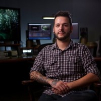 Ingenuity Engine Employee Chad Sigston's profile photo