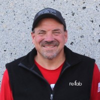 re:fab Employee Paul Gray's profile photo