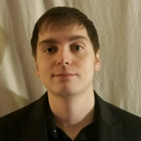 ResumeBuilder.com Employee Frank Hackett's profile photo