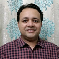 VOLT Learning Employee Amit Jain's profile photo