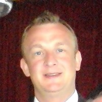 PayPal Employee Kieran Kennedy's profile photo