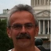 The Print Team Employee Frank Arras's profile photo