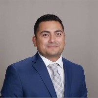 Cintas Employee Chris Munoz's profile photo