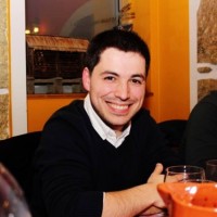 B-SIMPLE Employee Bruno Cardoso's profile photo