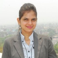 IDFC FIRST Bank Employee Snehal Jadhav's profile photo