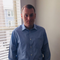 Northrop Grumman Employee Joshua Wright's profile photo