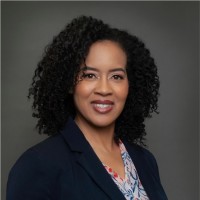 Emergence Health Network Employee Chrystal Davis's profile photo