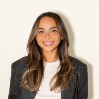 Julie Products Inc. Employee Luana Barbosa's profile photo