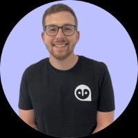 Kiliba Employee Félicien Taverne's profile photo