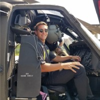 Heritage Environmental Services Employee Jake Reed's profile photo
