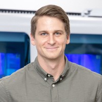 Garrick Osterhold's profile photo