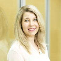 Sisältöstudio Employee Heidi Liesivesi's profile photo